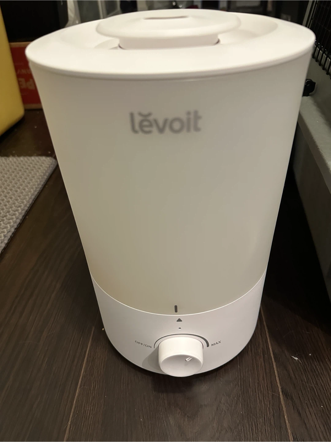 Levoit Humidifier - photo 2