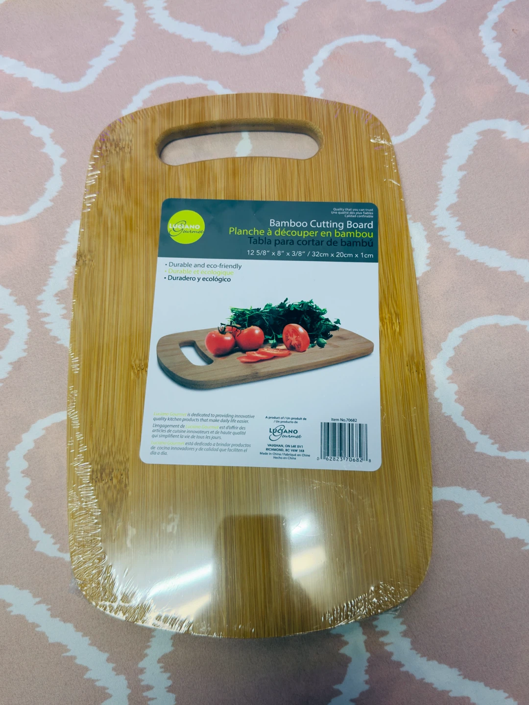 Brand New Cutting Board