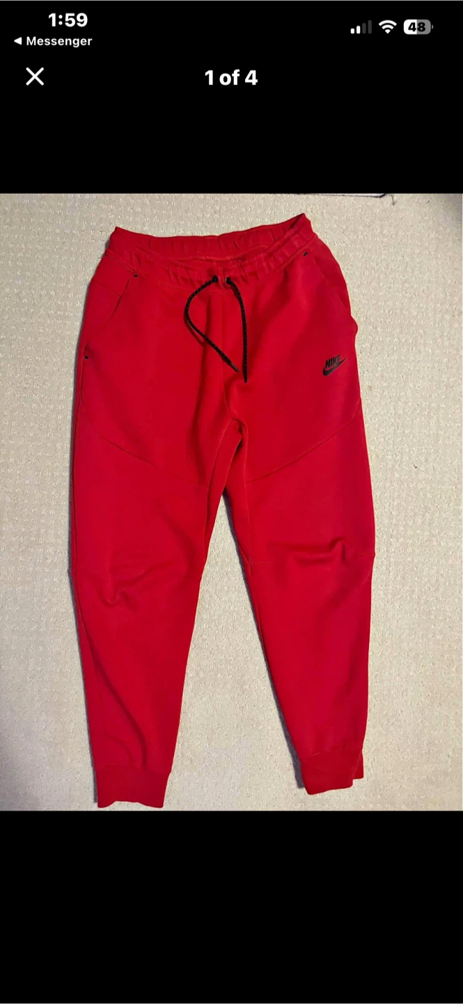 Nike pants