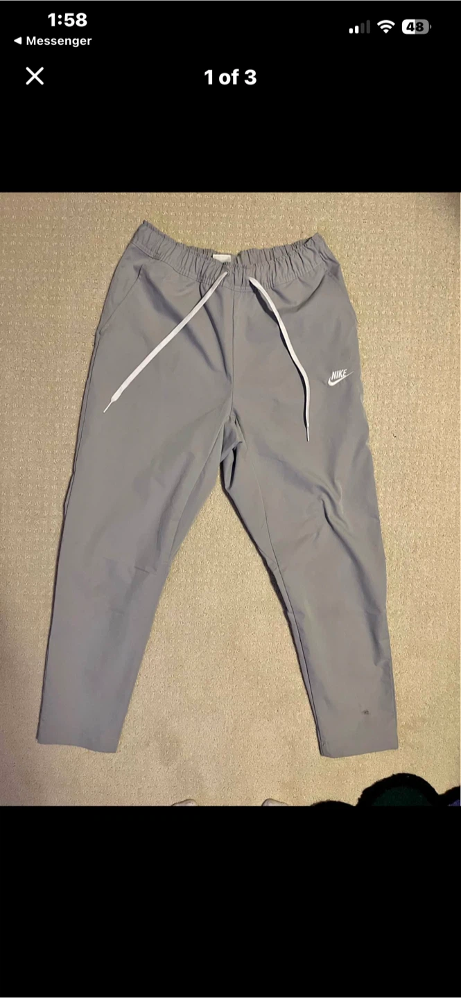 Nike pants - photo 2