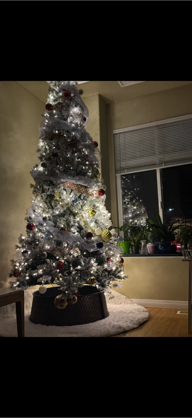 Christmas Tree