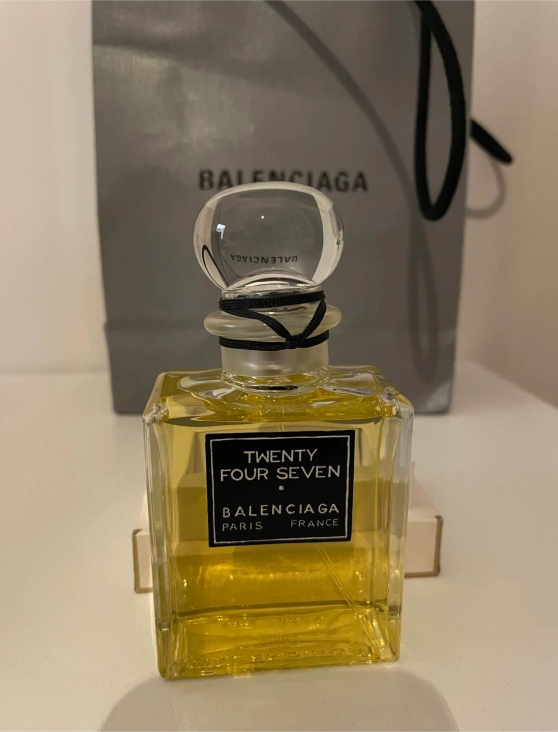 Balenciaga Twenty-Four Seven Perfume – 100ml | New