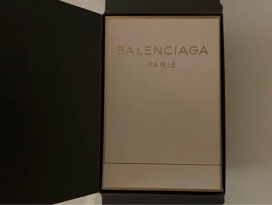 Balenciaga Twenty-Four Seven Perfume – 100ml | New - photo 4