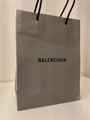 Balenciaga Twenty-Four Seven Perfume – 100ml | New - photo 5