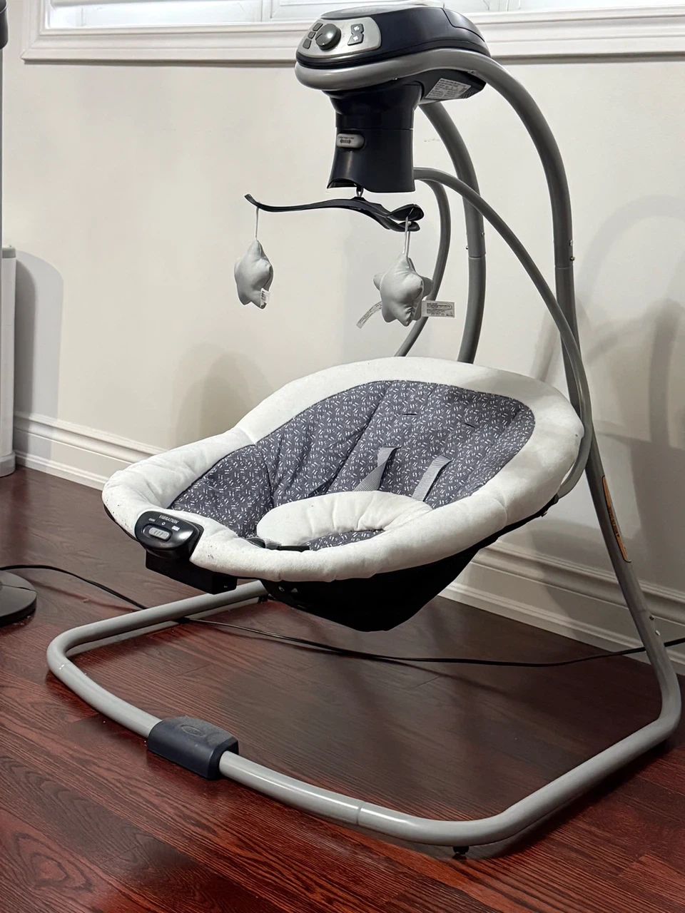 Graco Baby Swing