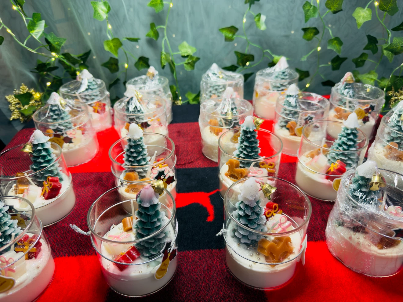 Handmade Candles & Mugs - photo 4