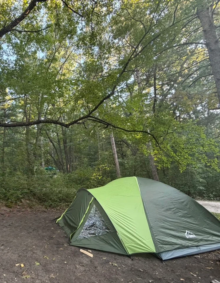 GYSREVI 10-Second Instant Camping Tent - photo 2