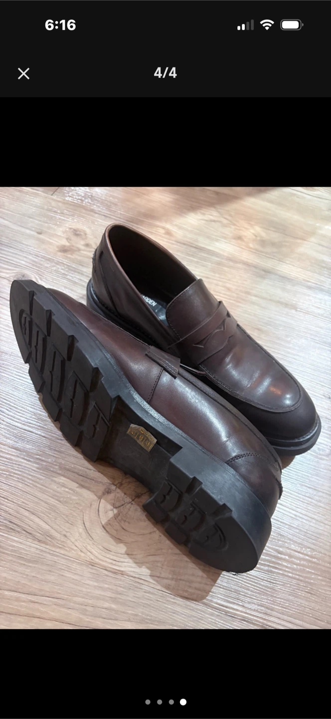 Steve Madden DACKK Loafers - photo 2