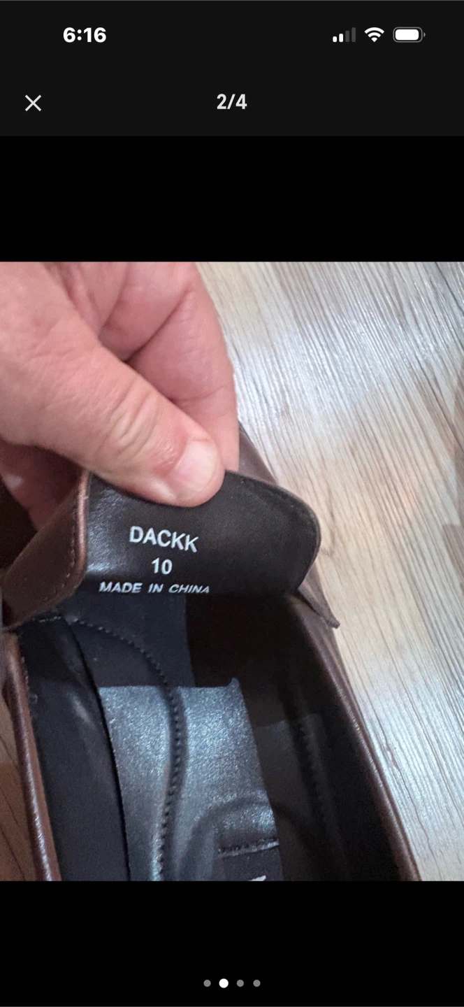 Steve Madden DACKK Loafers - photo 3