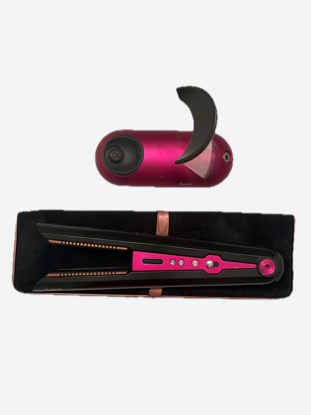 Dyson Corrale Hair Straightener