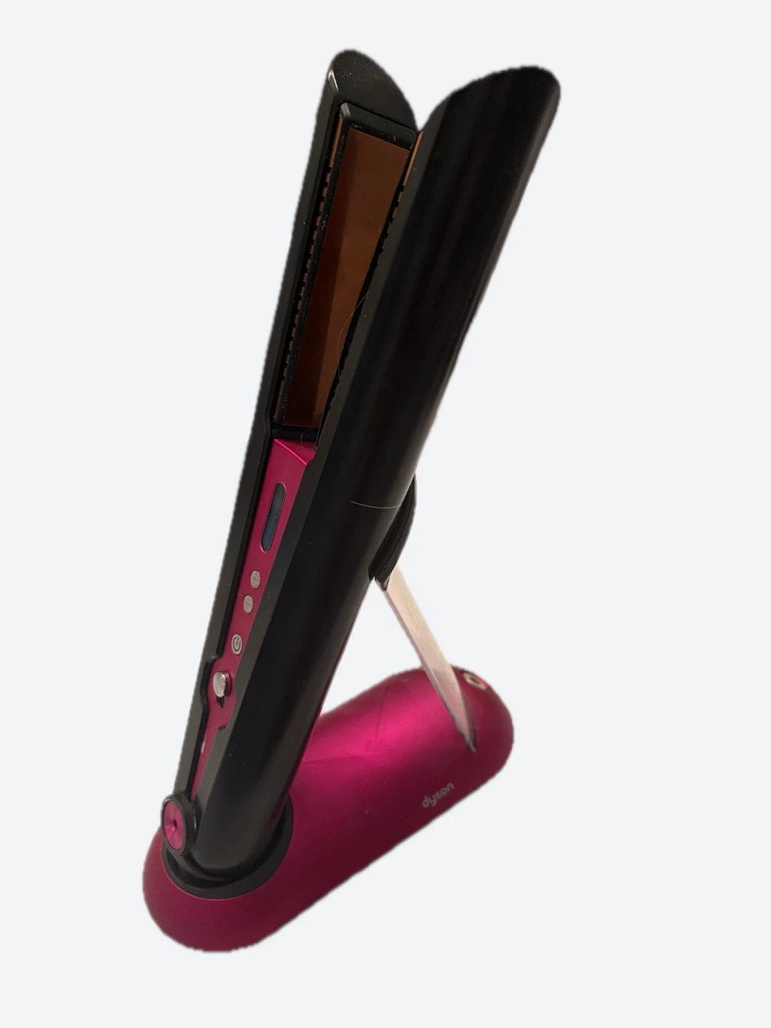 Dyson Corrale Hair Straightener - photo 2