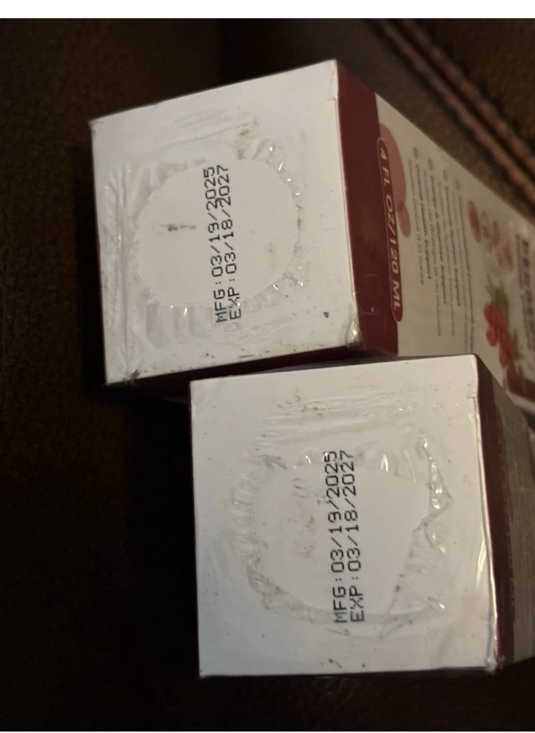 Ardoracon Berberine Liquid Drops - 2 Bottles - photo 5