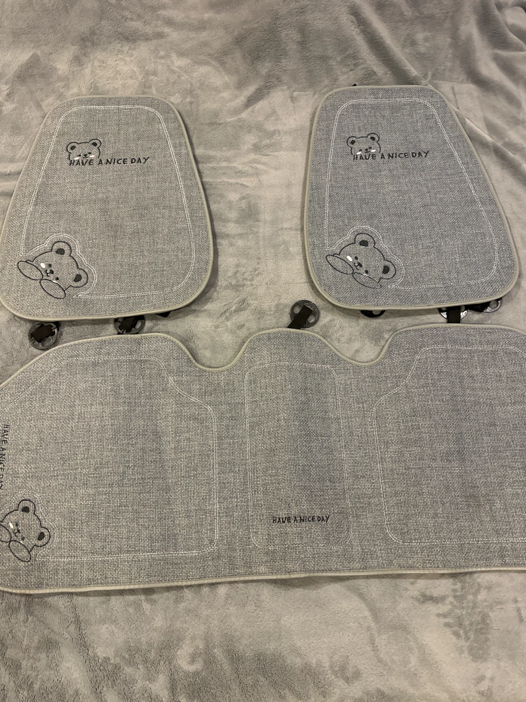 Car Seat Cover 🚙 🥕 - photo 3