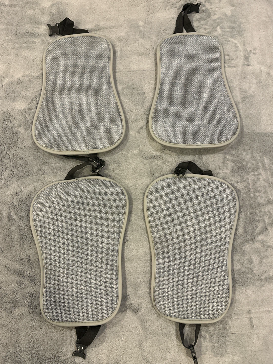 Car Seat Cover 🚙 🥕 - photo 4