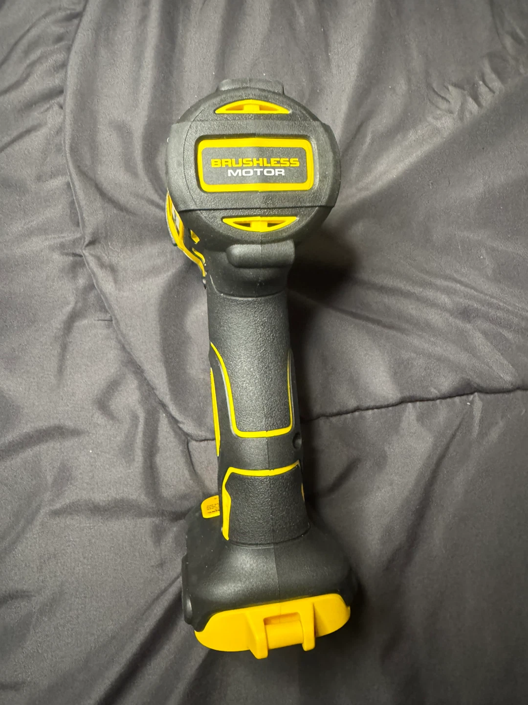 BRAND NEW DEWALT DCF787 20V Max Brushless Impact Driver - photo 5