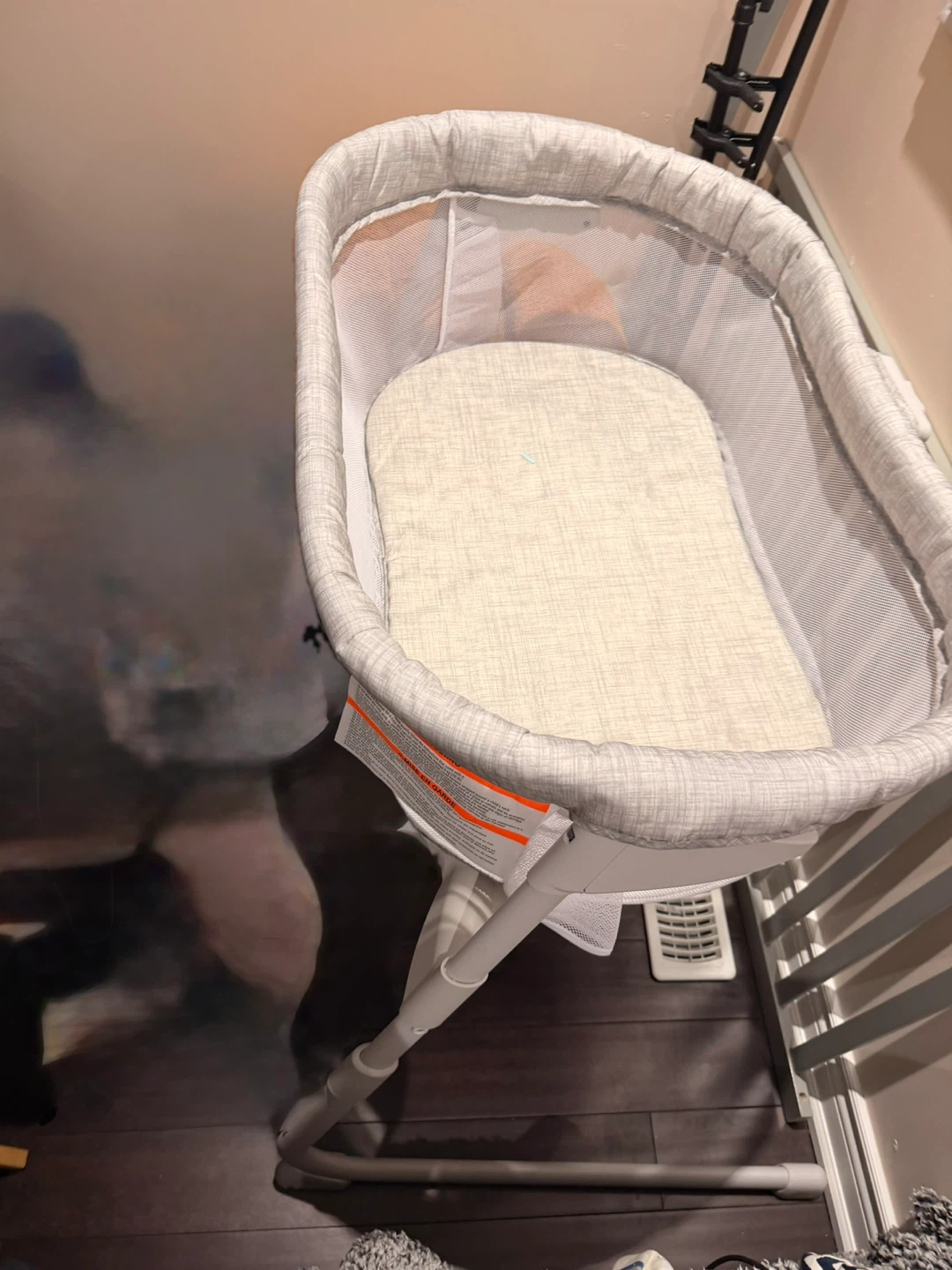 HALO BassiNest Flex Portable Bassinet - photo 2