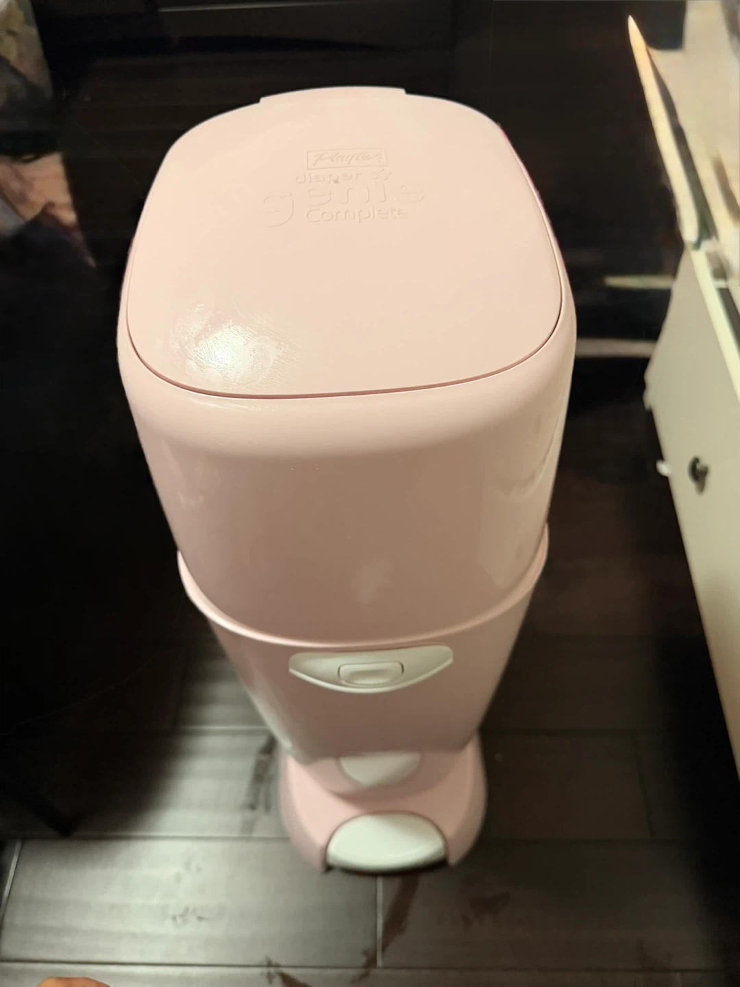 Diaper Genie