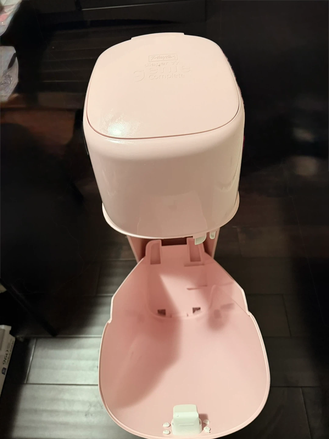 Diaper Genie - photo 2