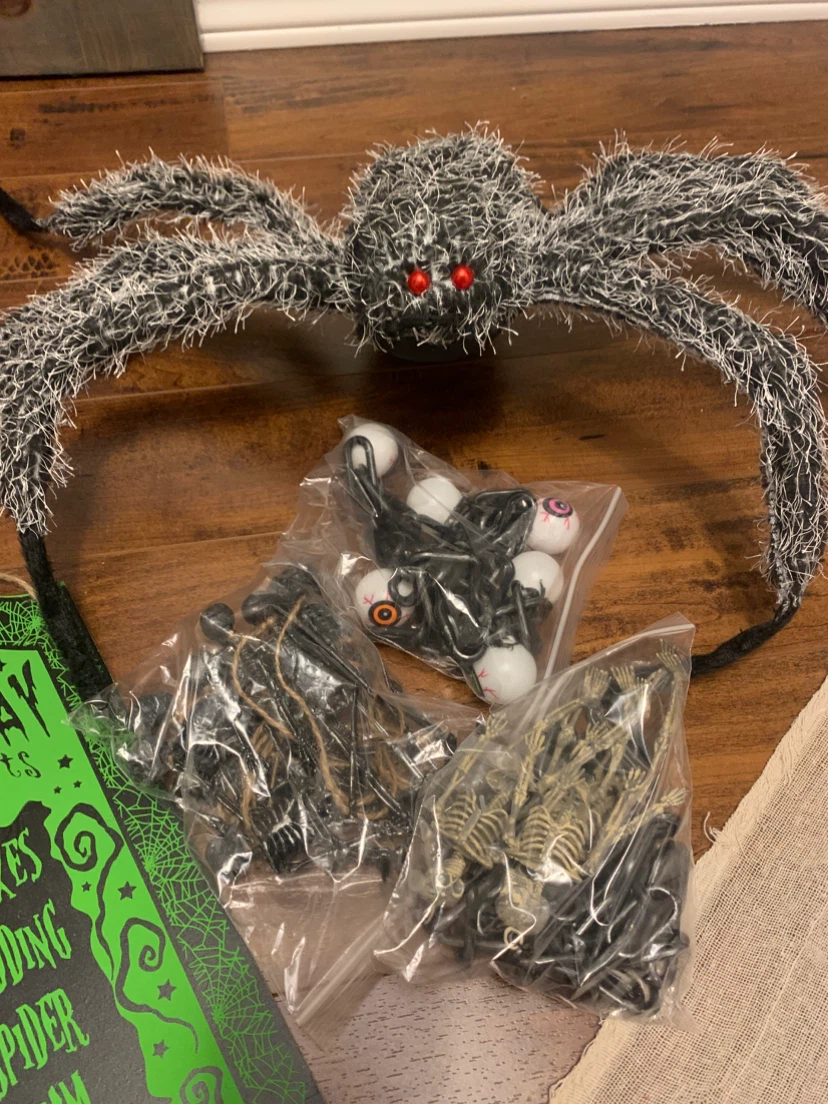 Halloween Decorations-all pictured - photo 3