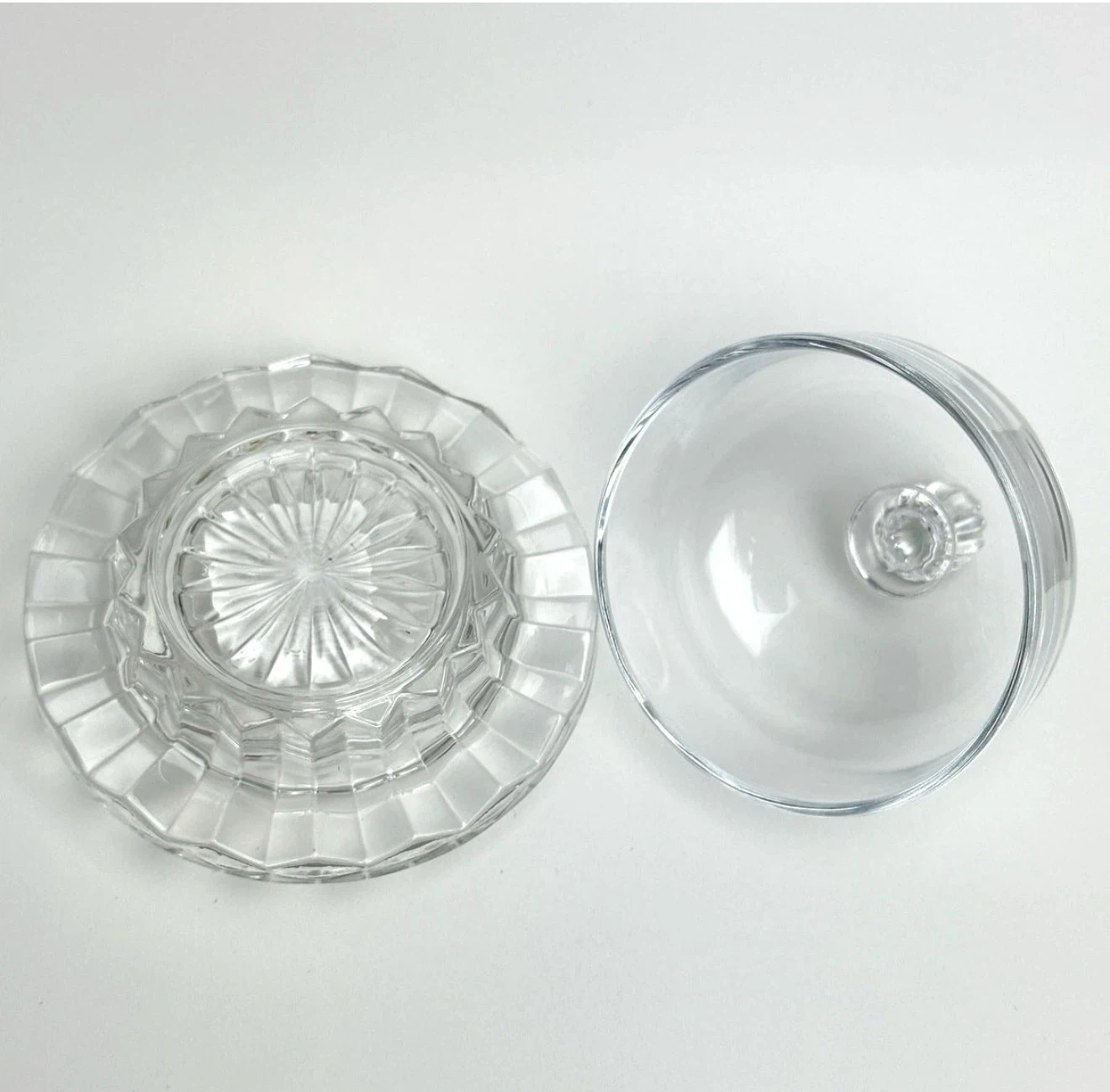 Mikasa Covered Dome Dish - photo 2