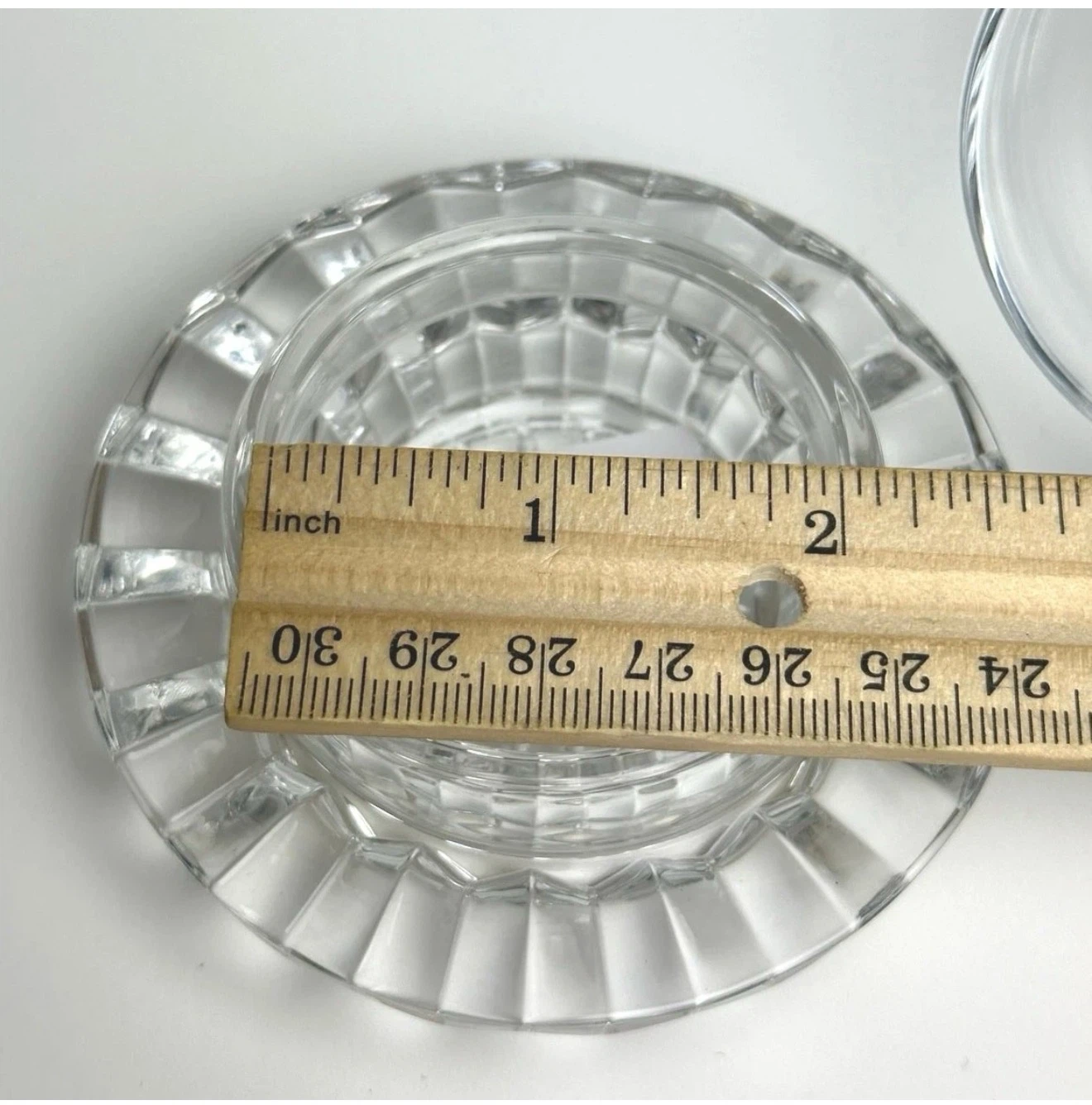 Mikasa Covered Dome Dish - photo 3