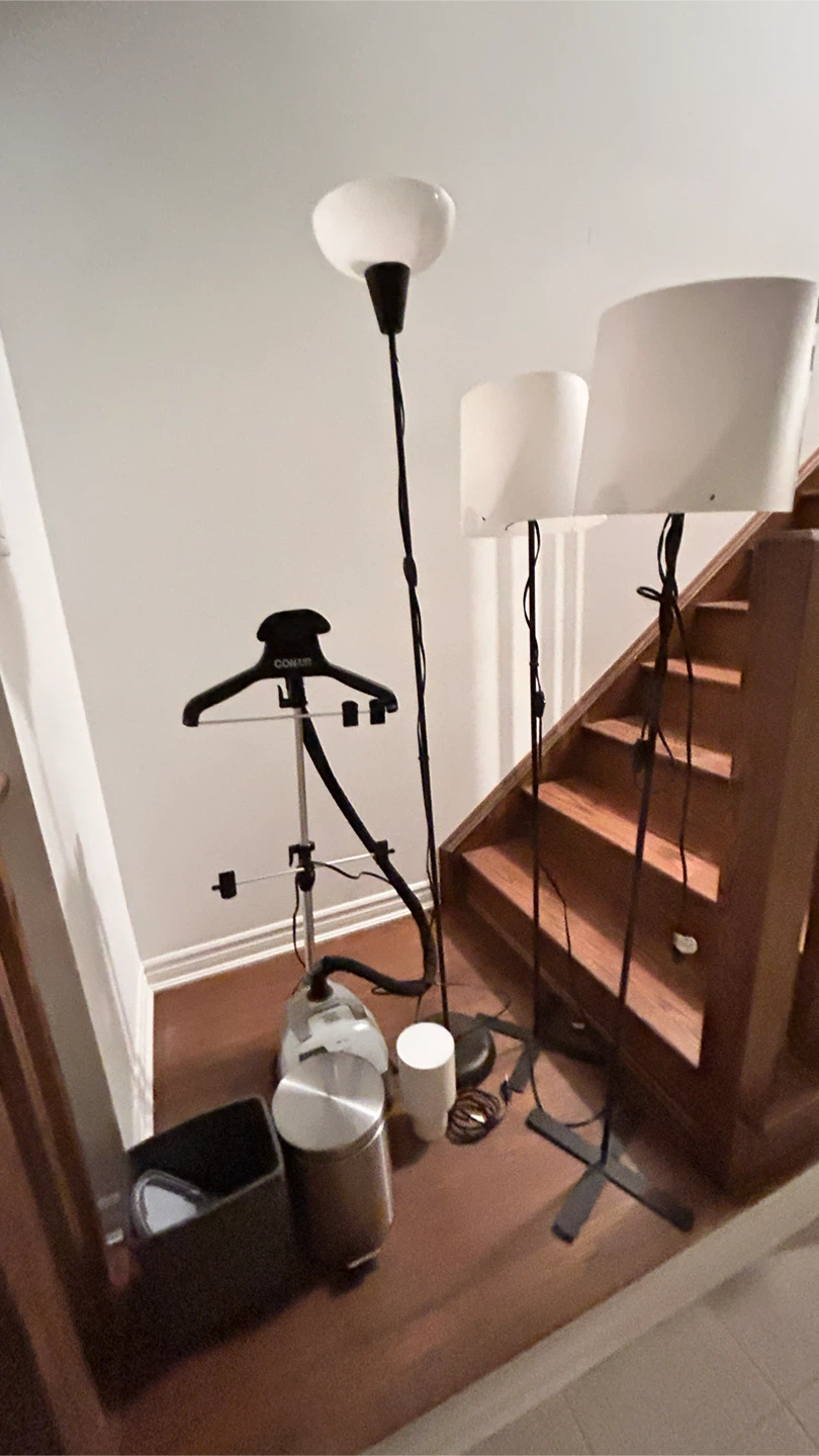 Home essentials
