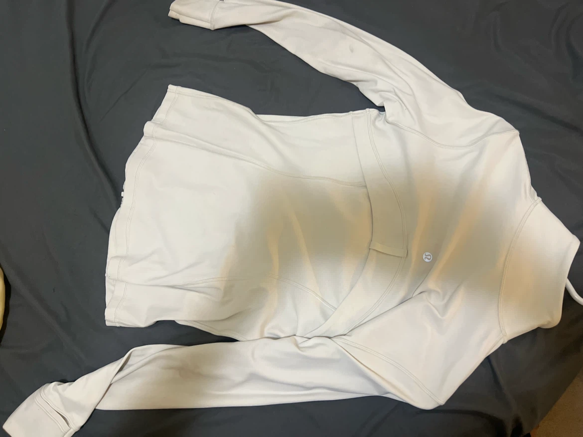 Lululemon Define Jacket Bone - photo 2