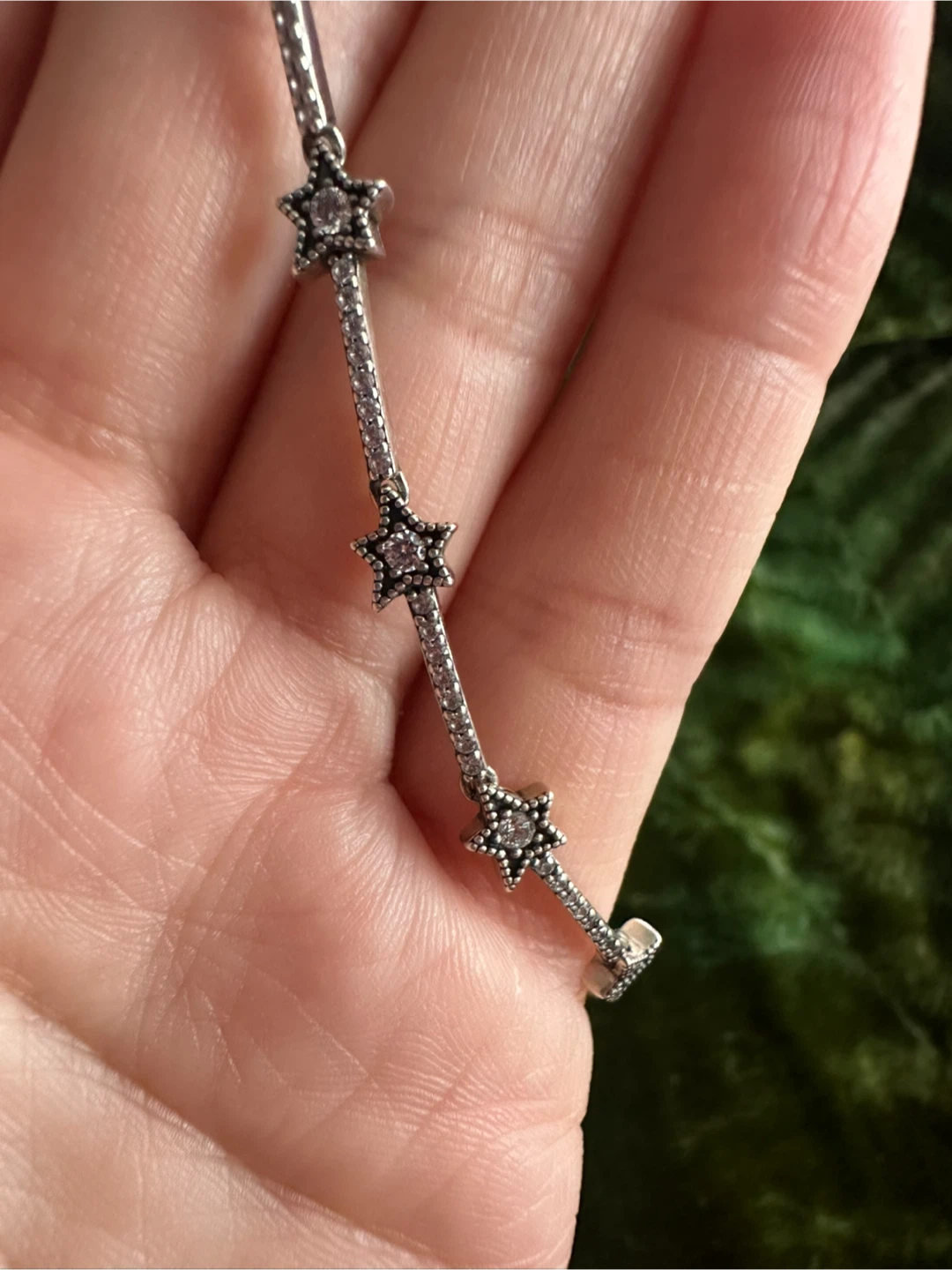 925 Star Bracelet - photo 2