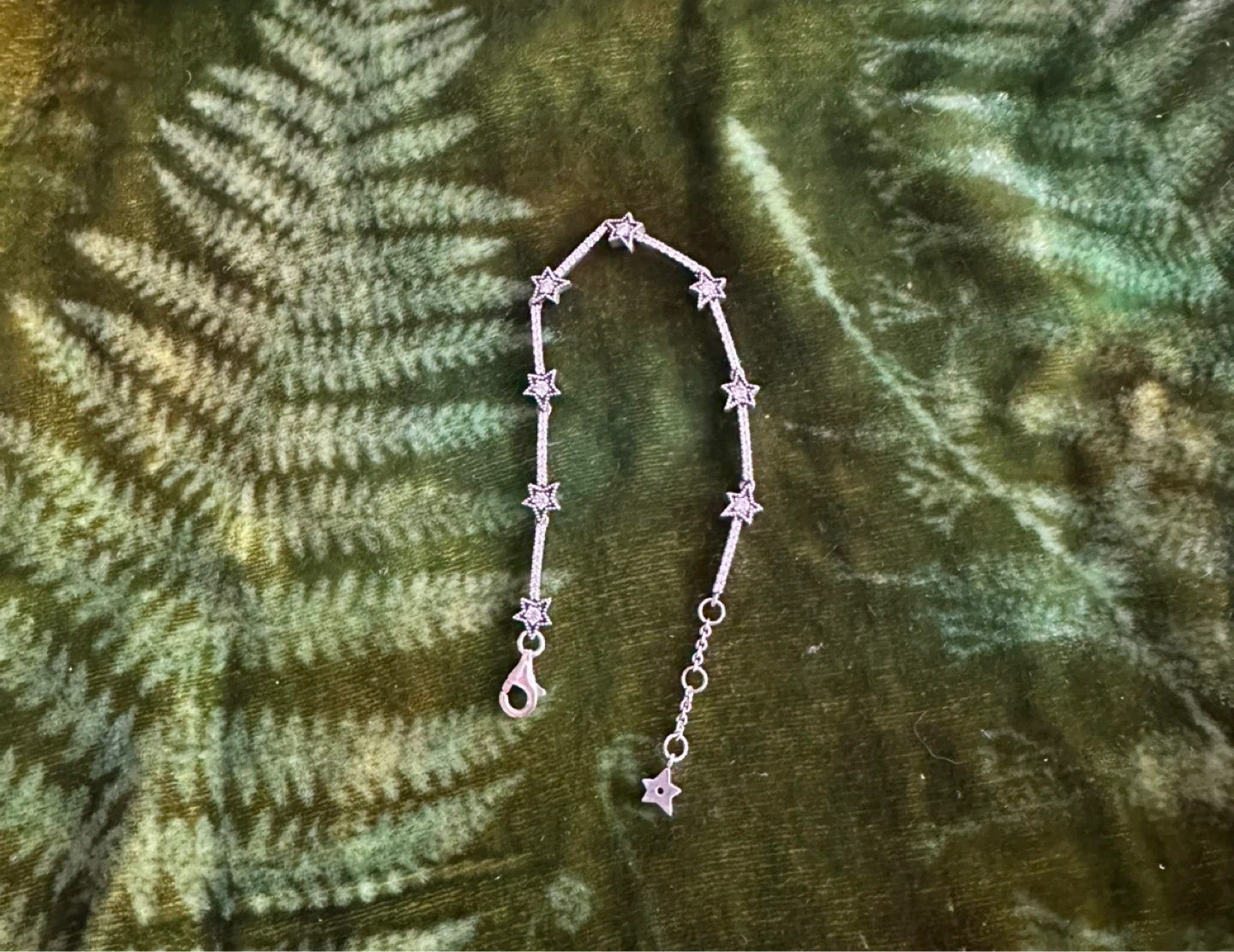 925 Star Bracelet - photo 3