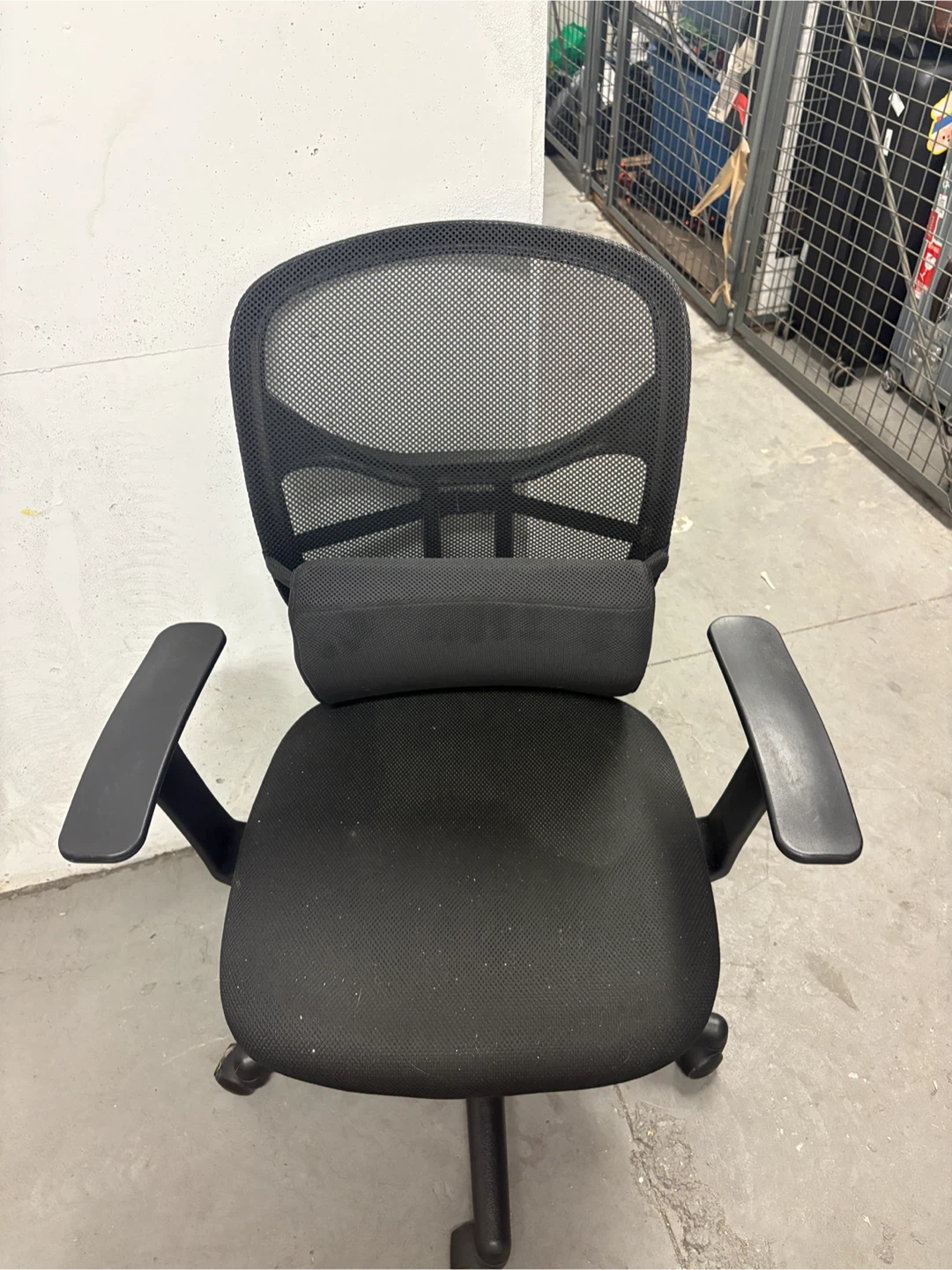 Ergonomic Office Chair