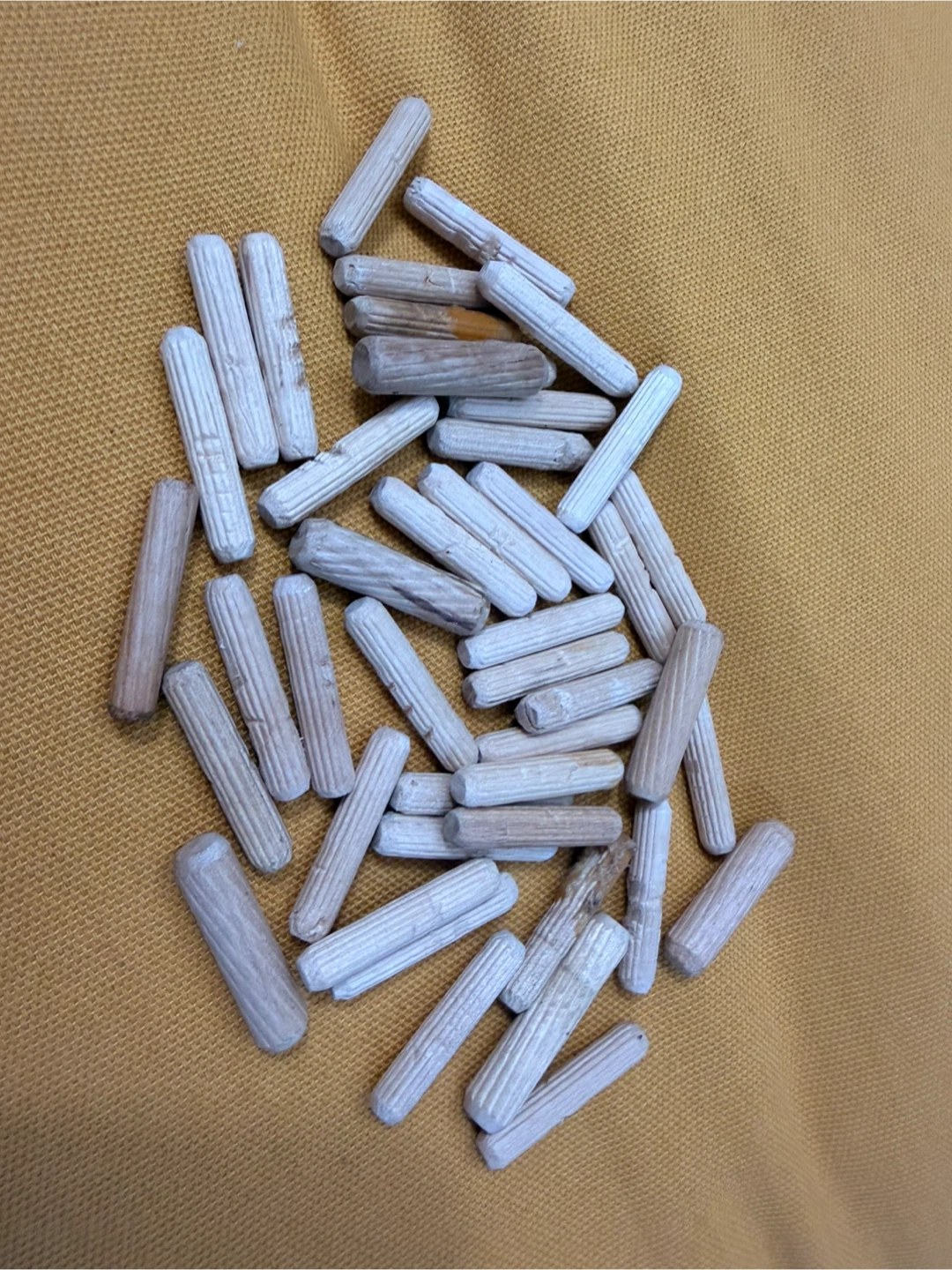 Set of Wood Dowel Pins - photo 2