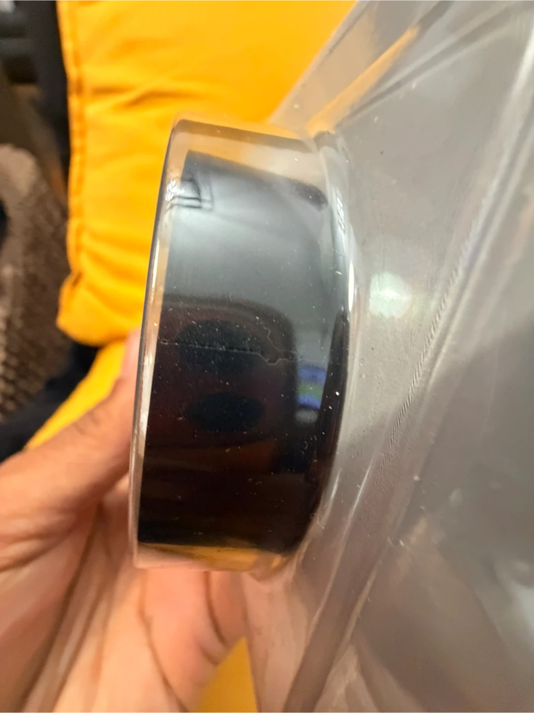 Adhesive Tool Bench PVC Electrical Tape - photo 3