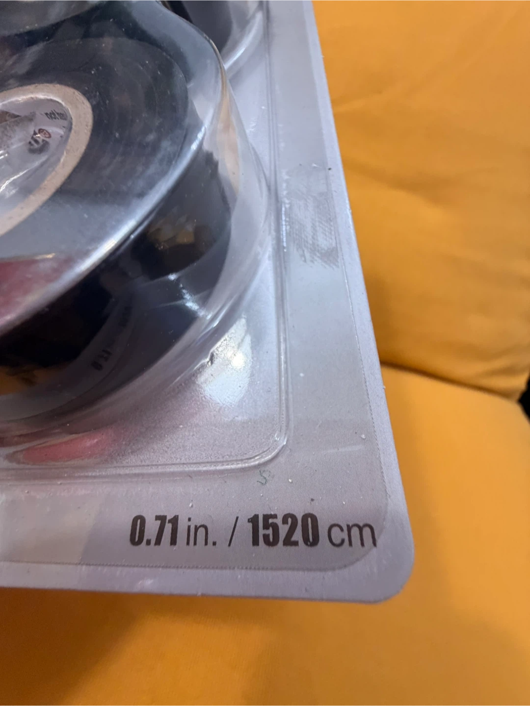 Adhesive Tool Bench PVC Electrical Tape - photo 4