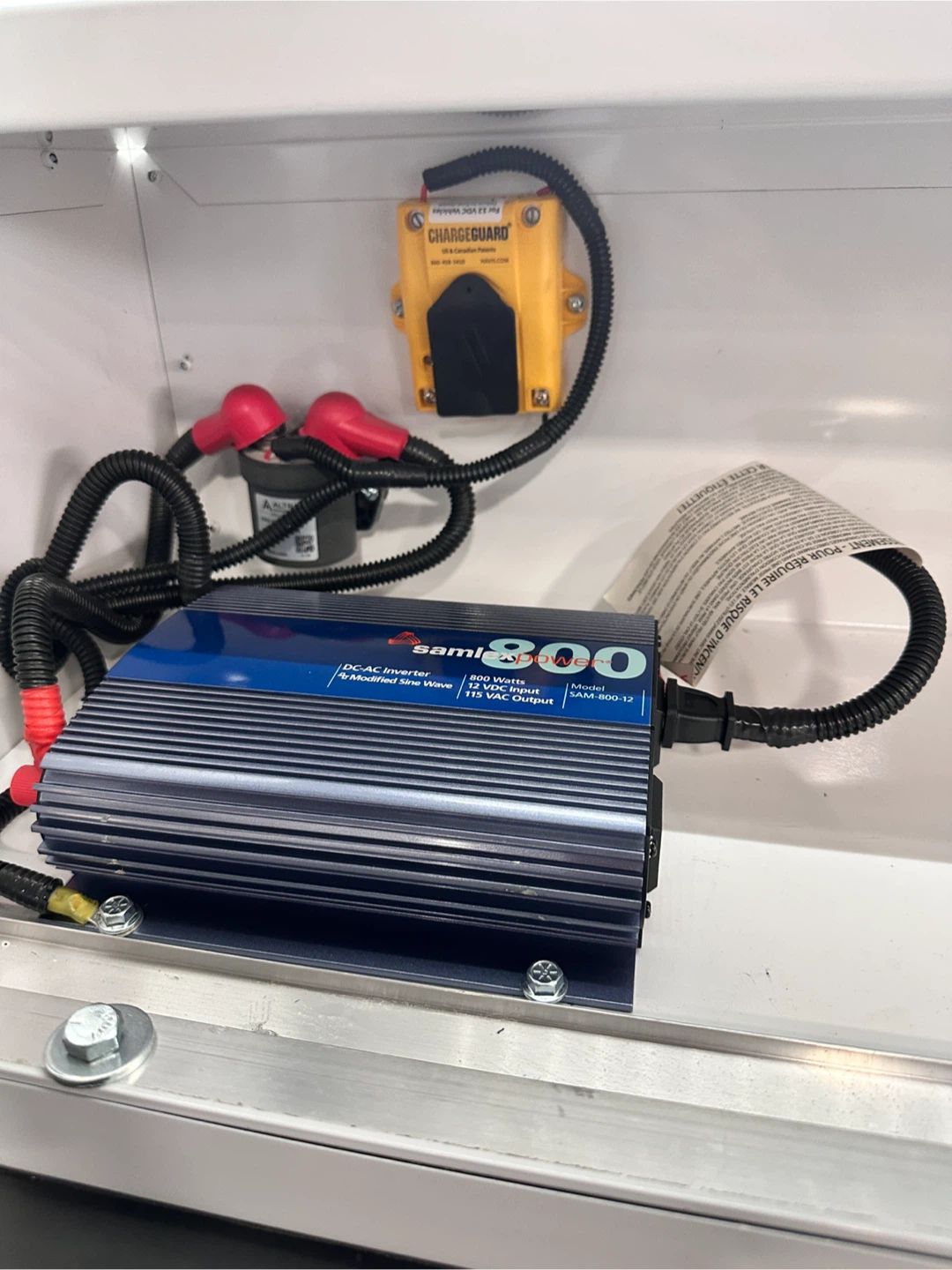 Accessories Installation/Replacement on Cars, trucks & pickups