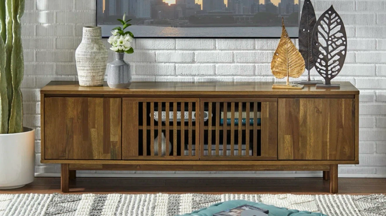 TV stand