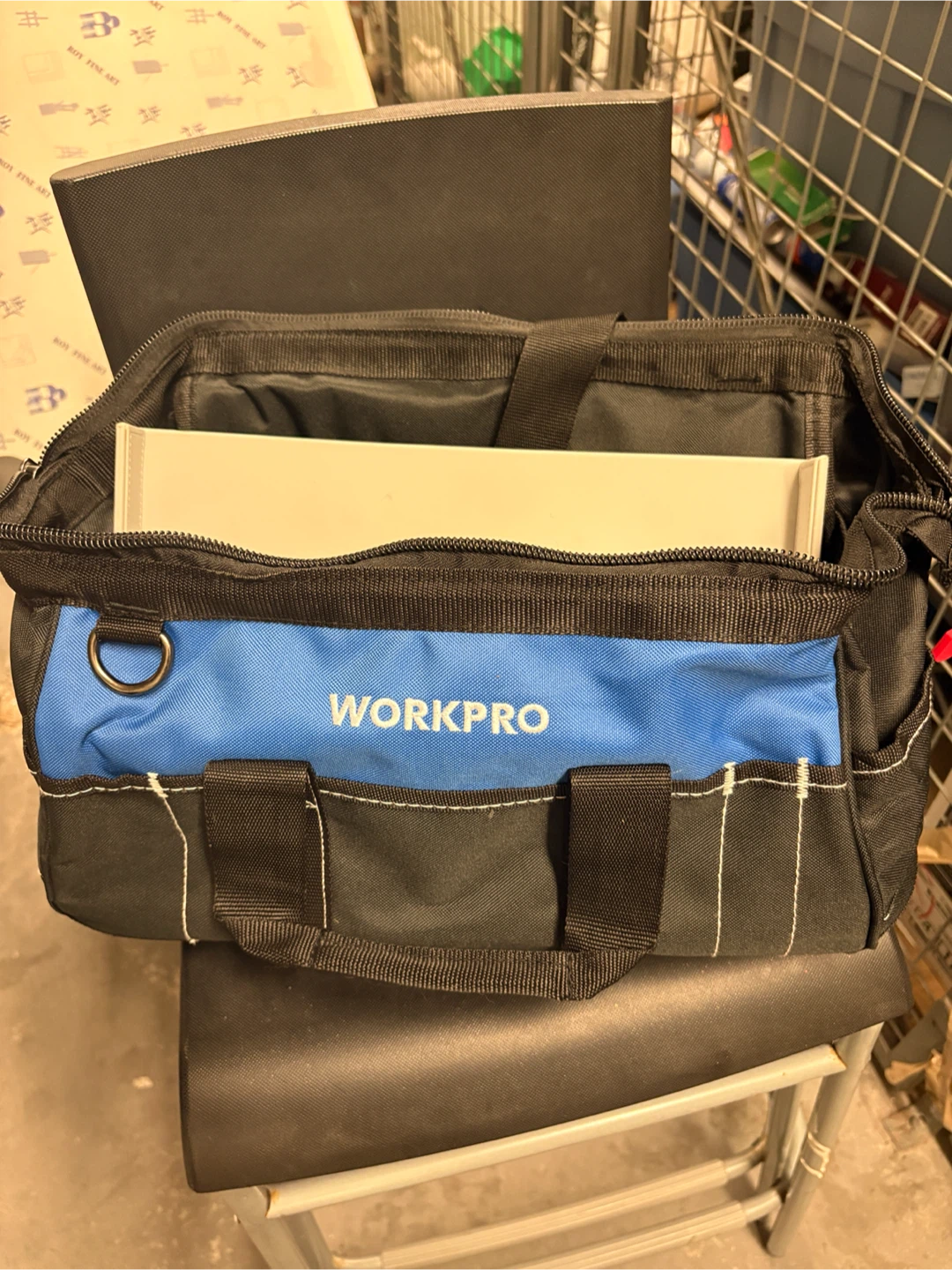 WORKPRO Tool Bag