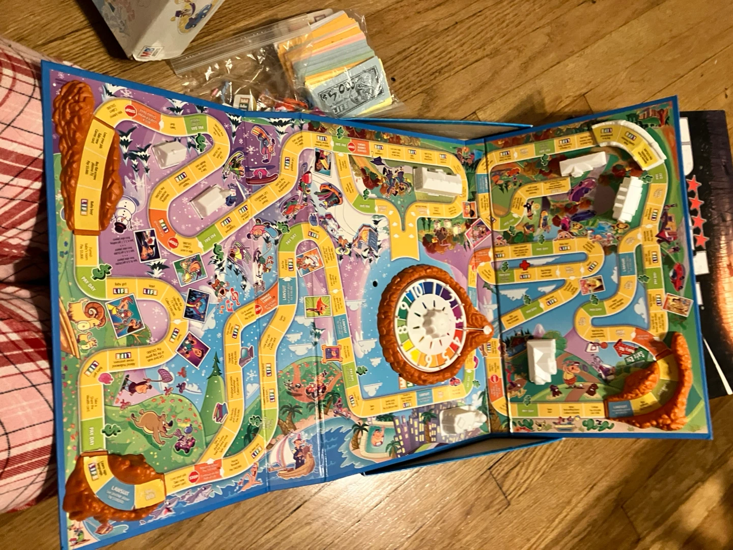 Bundle of 2 Board Games! - photo 3