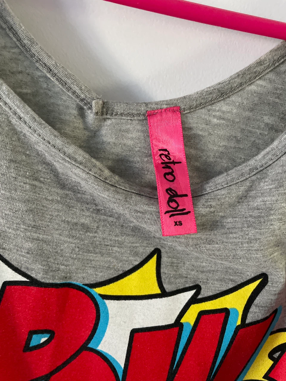 Graphic Tank Top brand new - photo 2