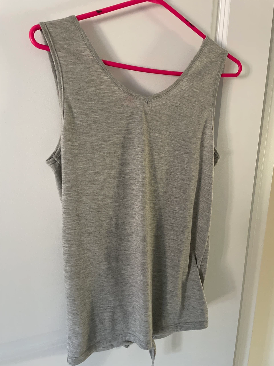 Graphic Tank Top brand new - photo 3