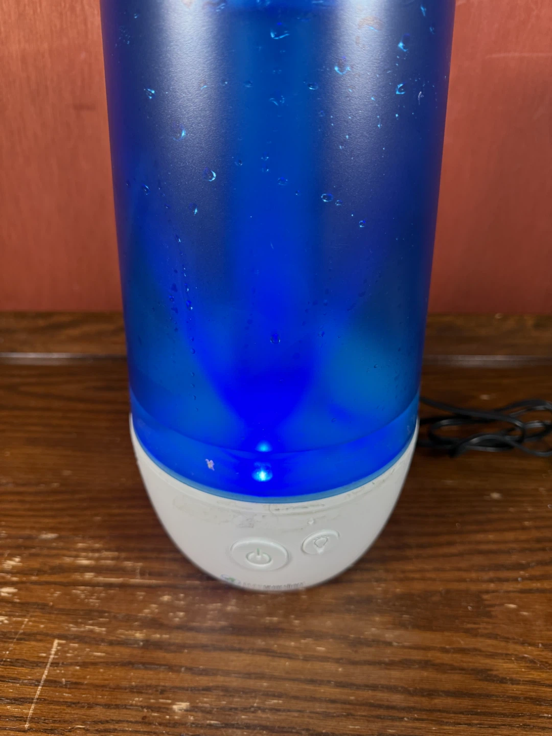 PureGuardian 70-Hour Ultrasonic Cool Mist Table Top Humidifier - photo 4