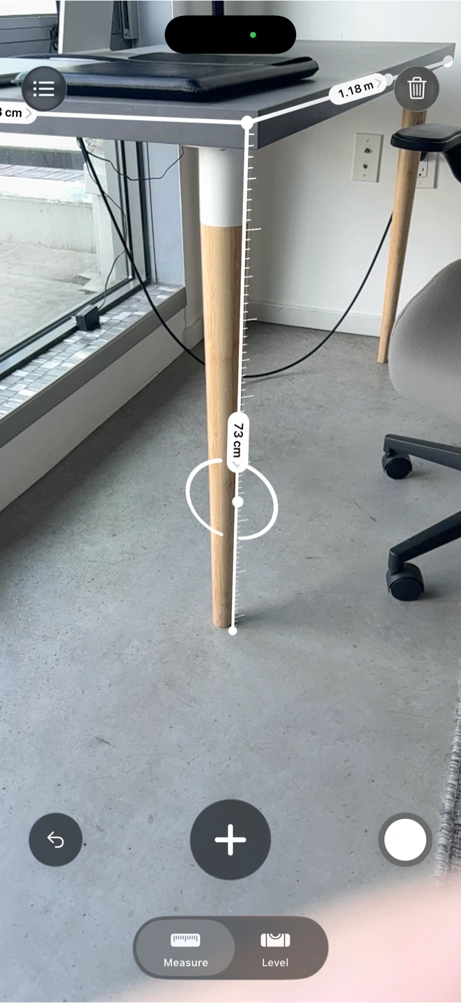 Computer desk - photo 2