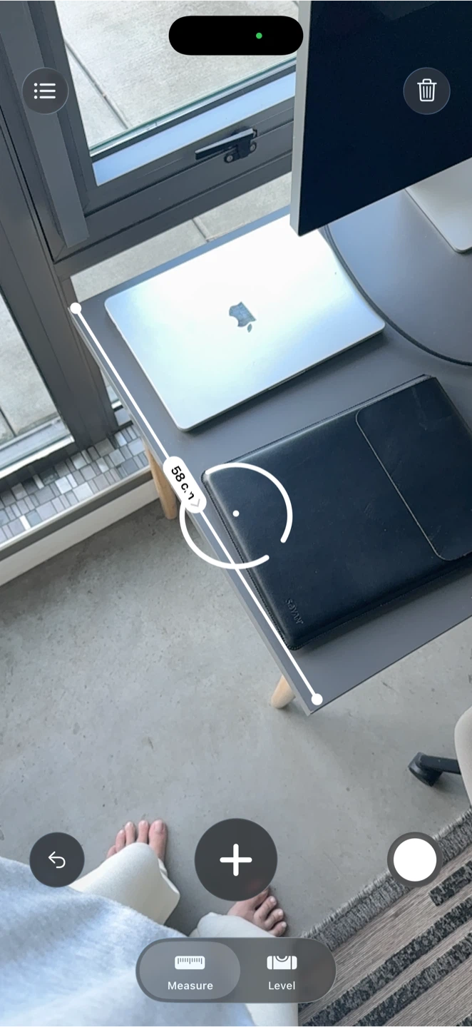 Computer desk - photo 4