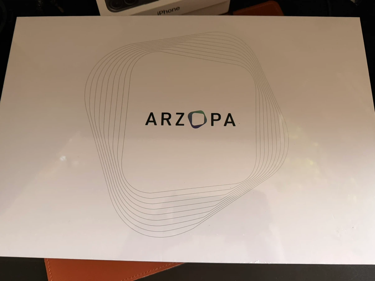Brand New ARZOPA 15.6" Portable Monitor - photo 3