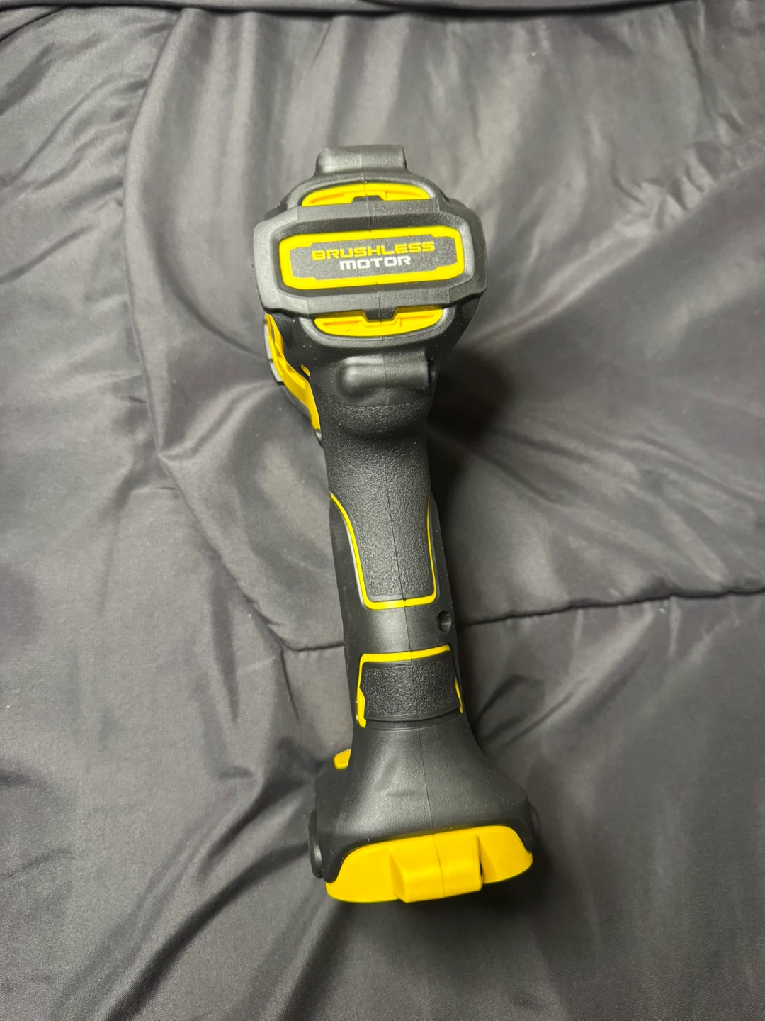 BRAND NEW DEWALT DCF911 20V Brushless Impact Wrench - photo 2