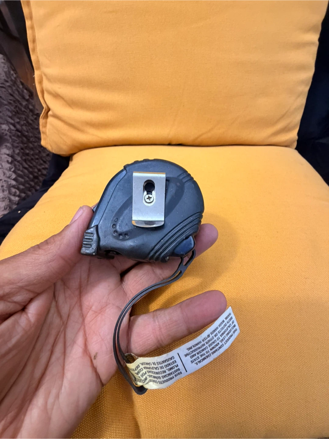 Black & Decker 10ft/3m Tape Measure - photo 3