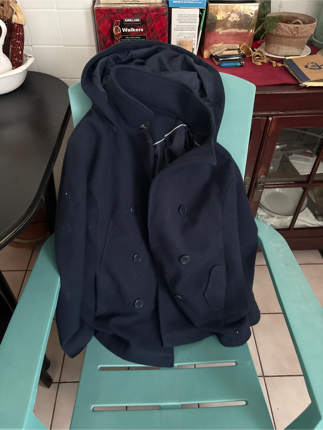 Coat