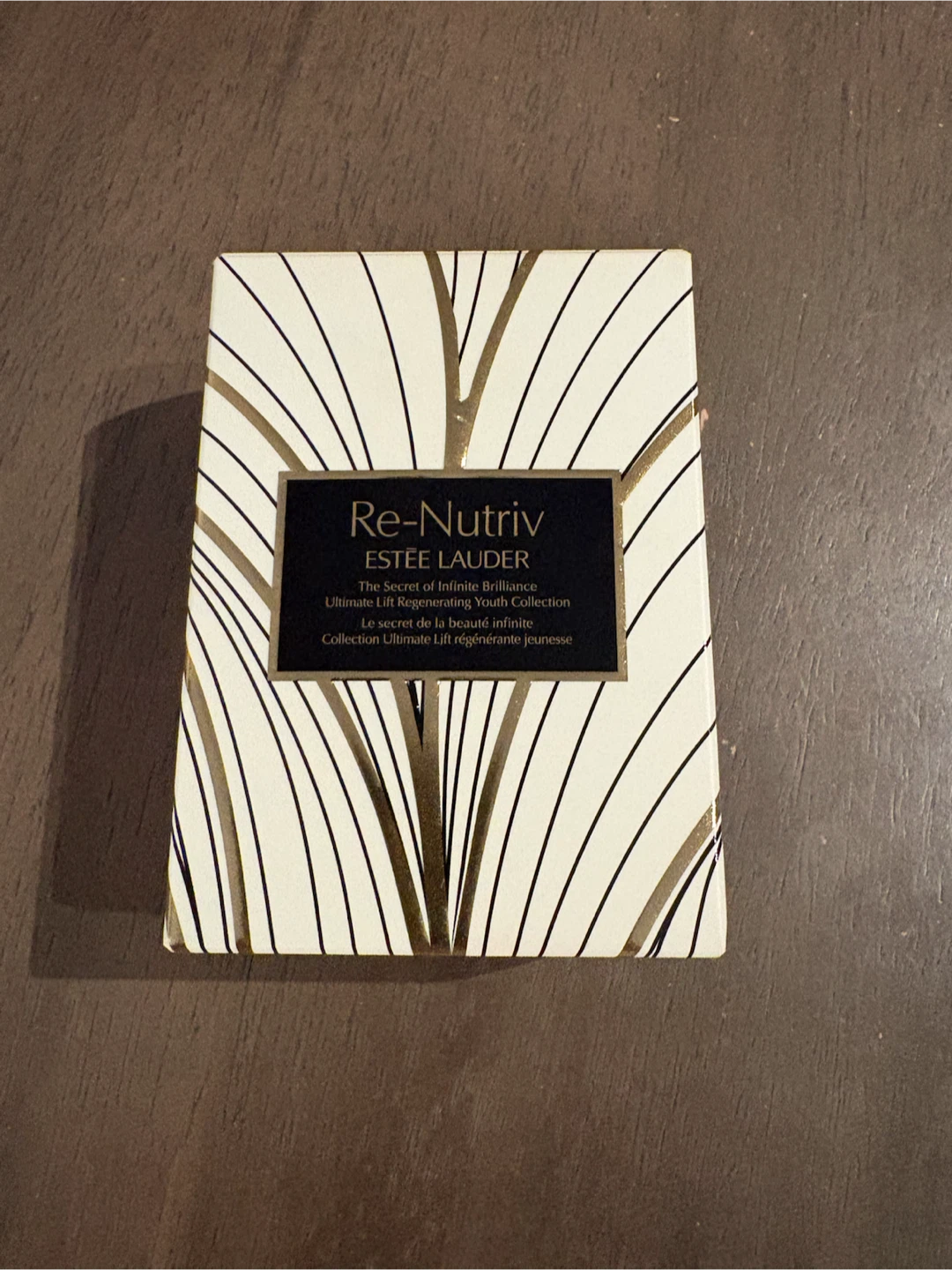 Estée Lauder Re-Nutriv Youth Collection Set
