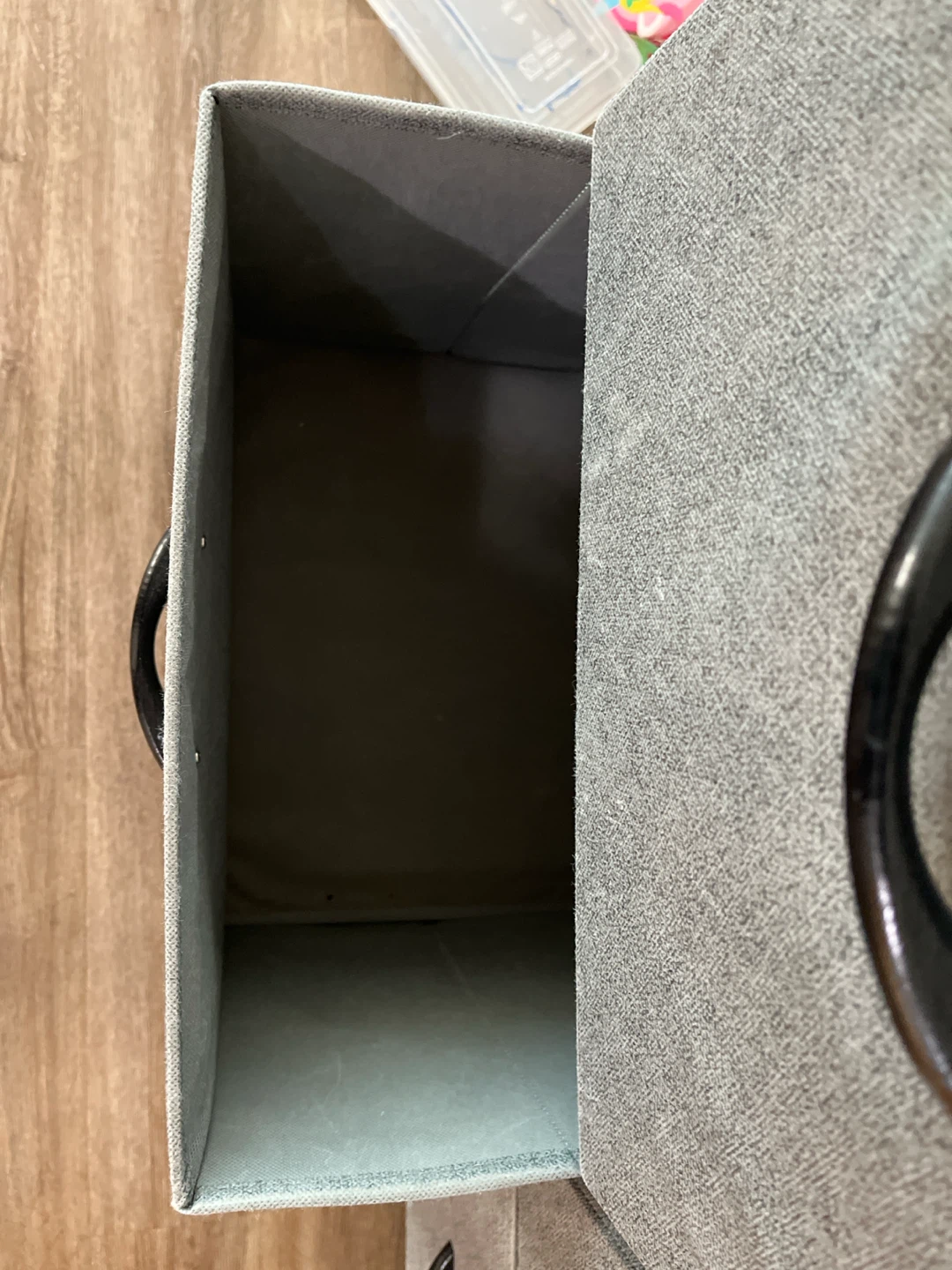 5-Drawer Fabric Storage Organizer Unit - photo 2