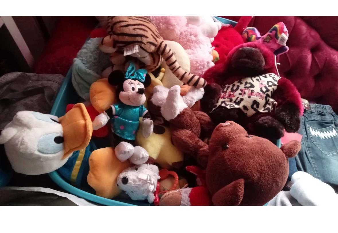 Kids toys