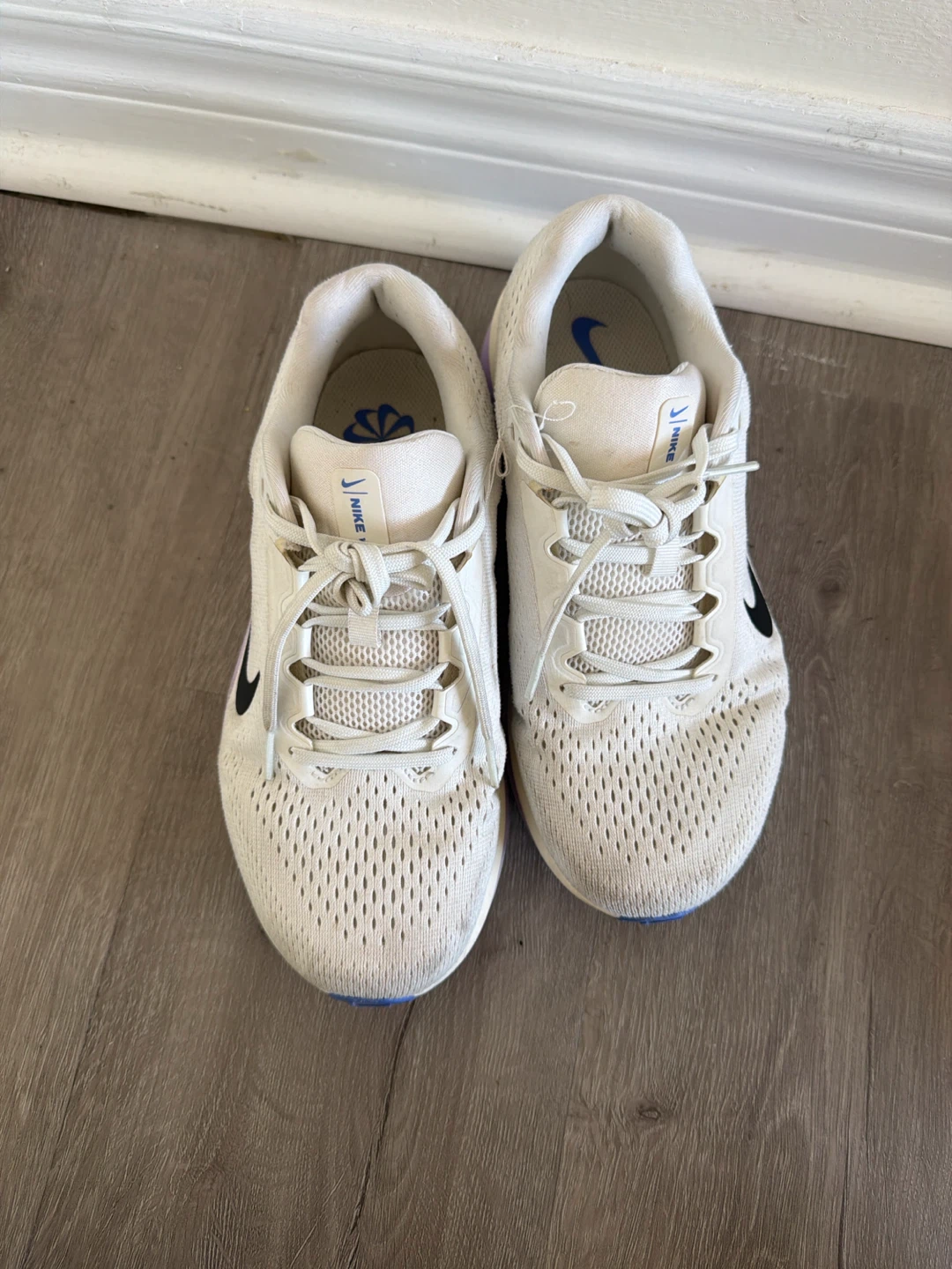 Nike Air Running Shoes